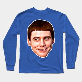 Lloyd Christmas Long Sleeve T-Shirt